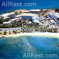 Novotel Surf Noumea 